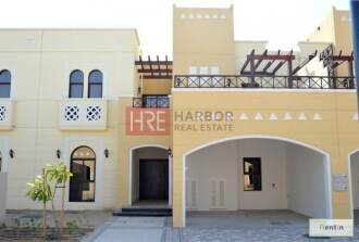 Price Negotiable - Single Row 4BR Park Facing