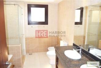 Price Negotiable - Single Row 4BR Park Facing