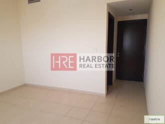 Ready to Move-in 1BR in Silicon Gate 1