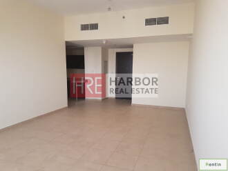 Ready to Move-in 1BR in Silicon Gate 1