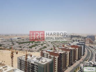 Ready to Move-in 1BR in Silicon Gate 1