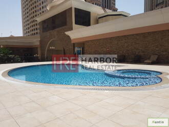 Ready to Move-in 1BR in Silicon Gate 1