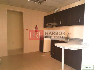 Ready to Move-in 1BR in Silicon Gate 1