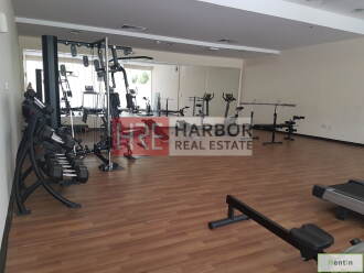 Ready to Move-in 1BR in Silicon Gate 1