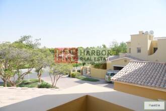 Single Row Type C,2 bedroom close to park