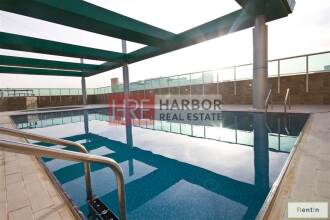 Fully Furnished Huge 1BR + Balcony