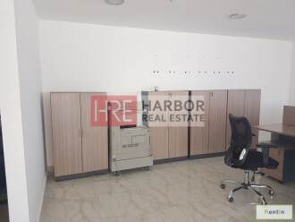 Fitted Ready Office for Rent in JBC TOWER, LT