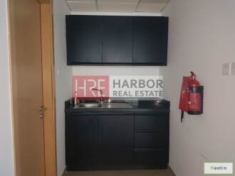Fitted Ready Office for Rent in JBC TOWER, LT