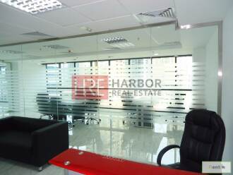 Fitted Ready Office for Rent in JBC TOWER, LT