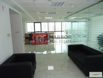 Fitted Ready Office for Rent in JBC TOWER, LT