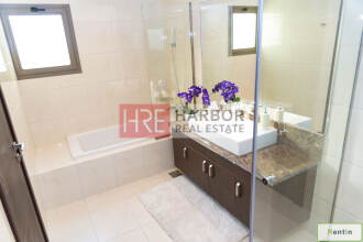 1 Month Rent Free! 4BR + Maid's Room