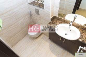 1 Month Rent Free! 4BR + Maid's Room
