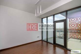 1 Month Rent Free + 12 Cheques! Brand New Apartment