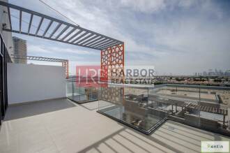 1 Month Rent Free + 12 Cheques! Brand New Apartment