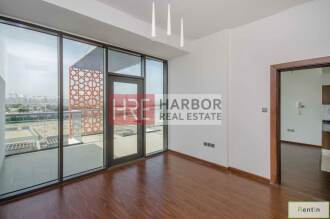 1 Month Rent Free + 12 Cheques! Brand New Apartment