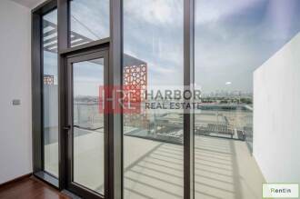 1 Month Rent Free + 12 Cheques! Brand New Apartment
