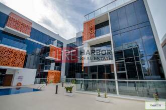 1 Month Rent Free + 12 Cheques! Brand New Apartment