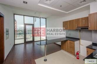 1 Month Rent Free + 12 Cheques! Brand New Apartment