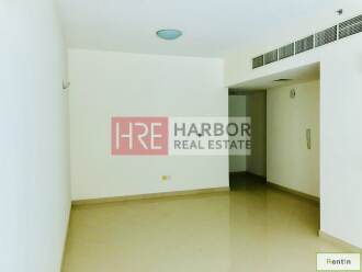 Vacant 2BR + Balcony in Hub Canal 2