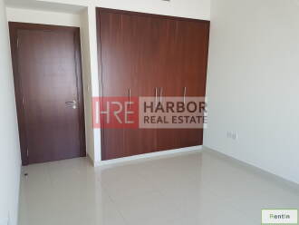 Bright & Spacious 2BR in Greens Panorama