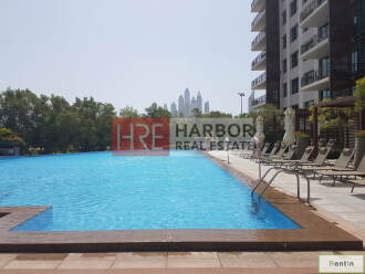 Bright & Spacious 2BR in Greens Panorama