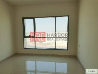 Bright & Spacious 2BR in Greens Panorama
