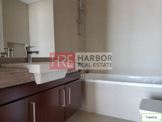 Bright & Spacious 2BR in Greens Panorama