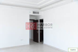 Spacious 3BR + Balcony at Silicon Heights