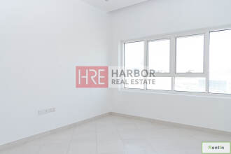 Spacious 3BR + Balcony at Silicon Heights