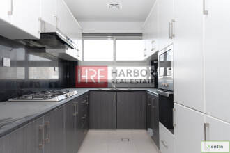 Spacious 3BR + Balcony at Silicon Heights