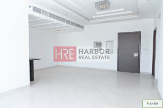 Spacious 3BR + Balcony at Silicon Heights