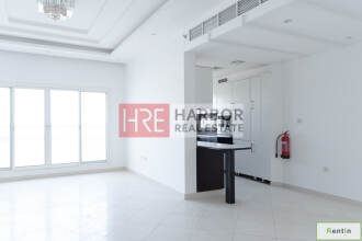 Spacious 3BR + Balcony at Silicon Heights