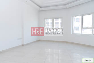 Spacious 3BR + Balcony at Silicon Heights