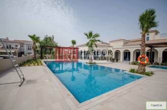 Brand New Townhouse + 1 Month Rent Free!