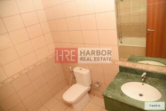 Semi-furnished 2BR on a High Floor