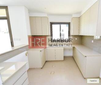 Spacious Brand New 4BR Type 7 Back to Back