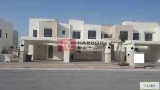 Spacious Brand New 4BR Type 7 Back to Back