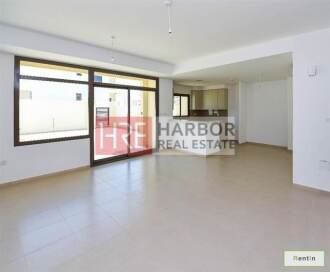 Spacious Brand New 4BR Type 7 Back to Back