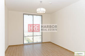 Brand New 2BR Apartment with Canal View