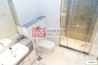 Brand New 2BR Apartment with Canal View
