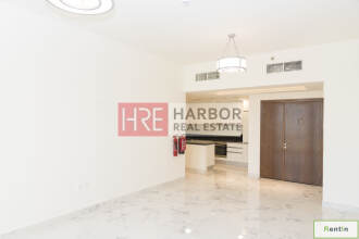 Brand New 2BR Apartment with Canal View
