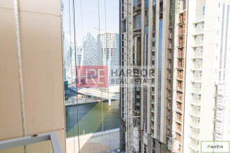 Brand New 2BR Apartment with Canal View