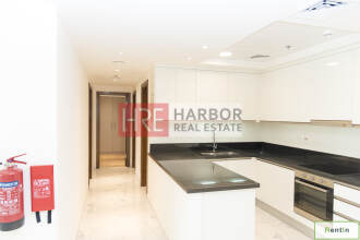 Brand New 2BR Apartment with Canal View