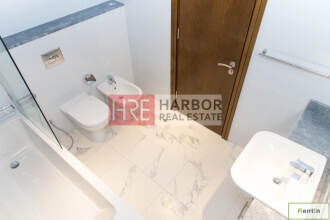 Brand New 2BR Apartment with Canal View