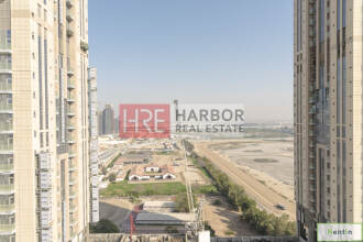 Brand New 2BR Apartment with Canal View