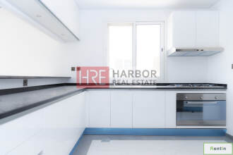 Brand New 4BR + Maid's Room with Polo View