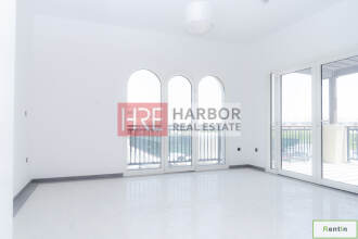 Brand New 4BR + Maid's Room with Polo View