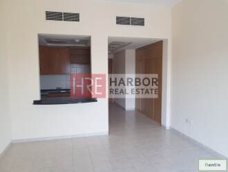 Affordable Studio in Discovery Gardens!