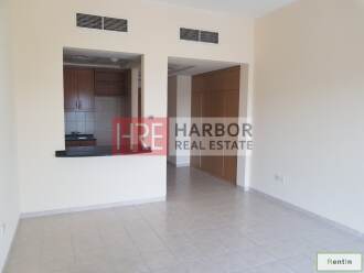 Affordable Studio in Discovery Gardens!