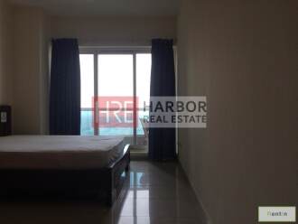 Fully Furnished 1 Bedroom Flat in JLT